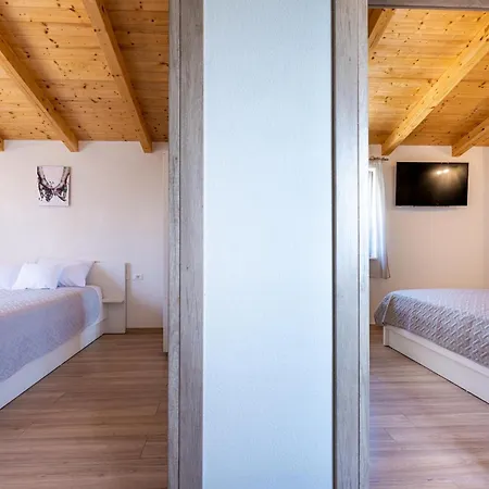 Hébergement de vacances Balarini