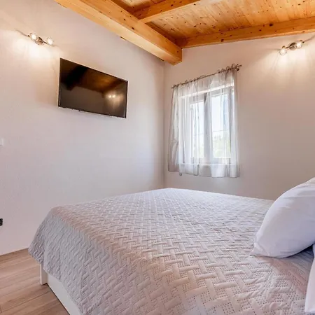 Hébergement de vacances Balarini Mednjan