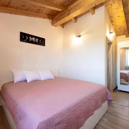 Holiday home Balarini