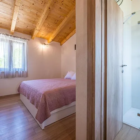 Semesterbostad Balarini *