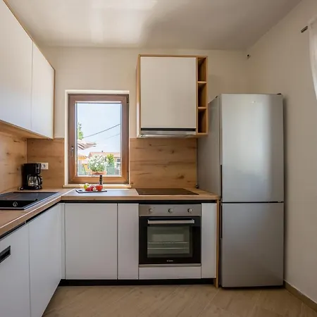 Balarini Holiday home *