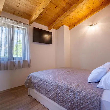 Holiday home Balarini