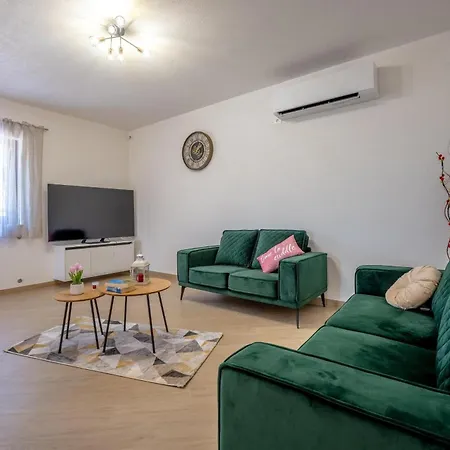 Balarini Holiday home